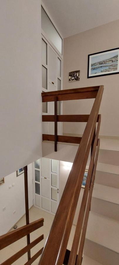 Apartman Perunika Selce Bagian luar foto