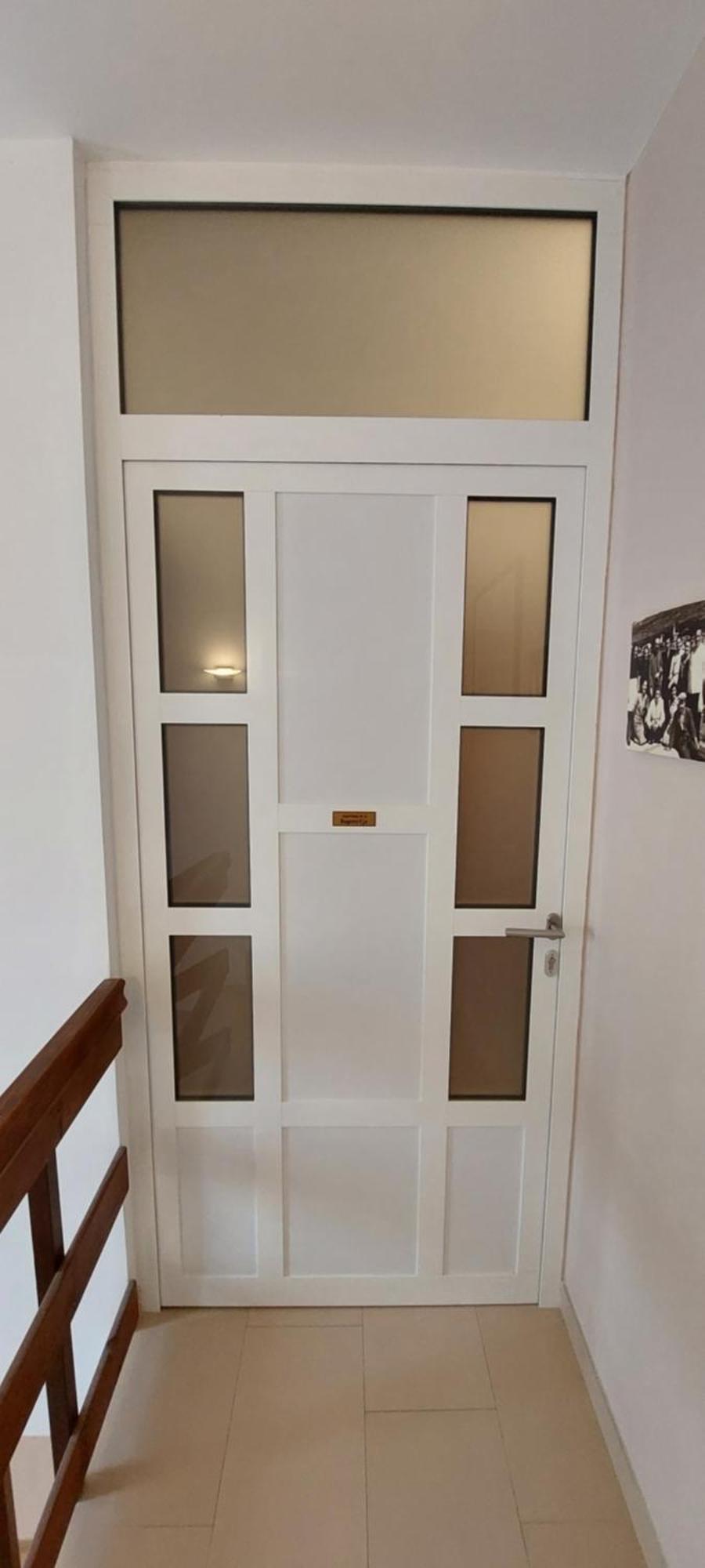 Apartman Perunika Selce Ruang foto